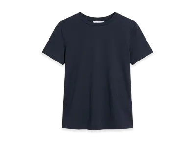 Max Mara Women's Nerina T-Shirt "Navy"