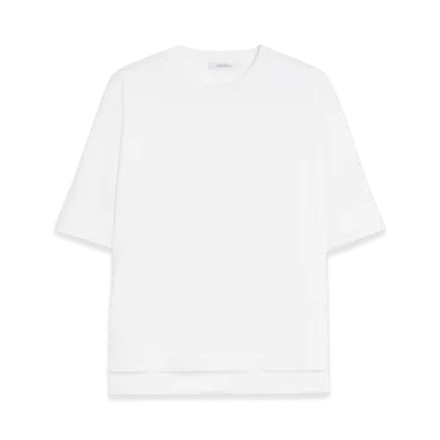Max Mara Women's Maser Majica "White"