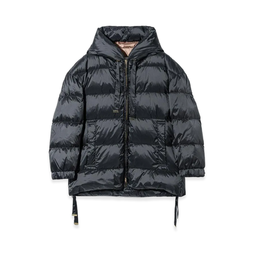 Max Mara Women's The Cube Felice "Nero"