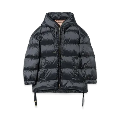 Max Mara Women's The Cube Felice "Nero"