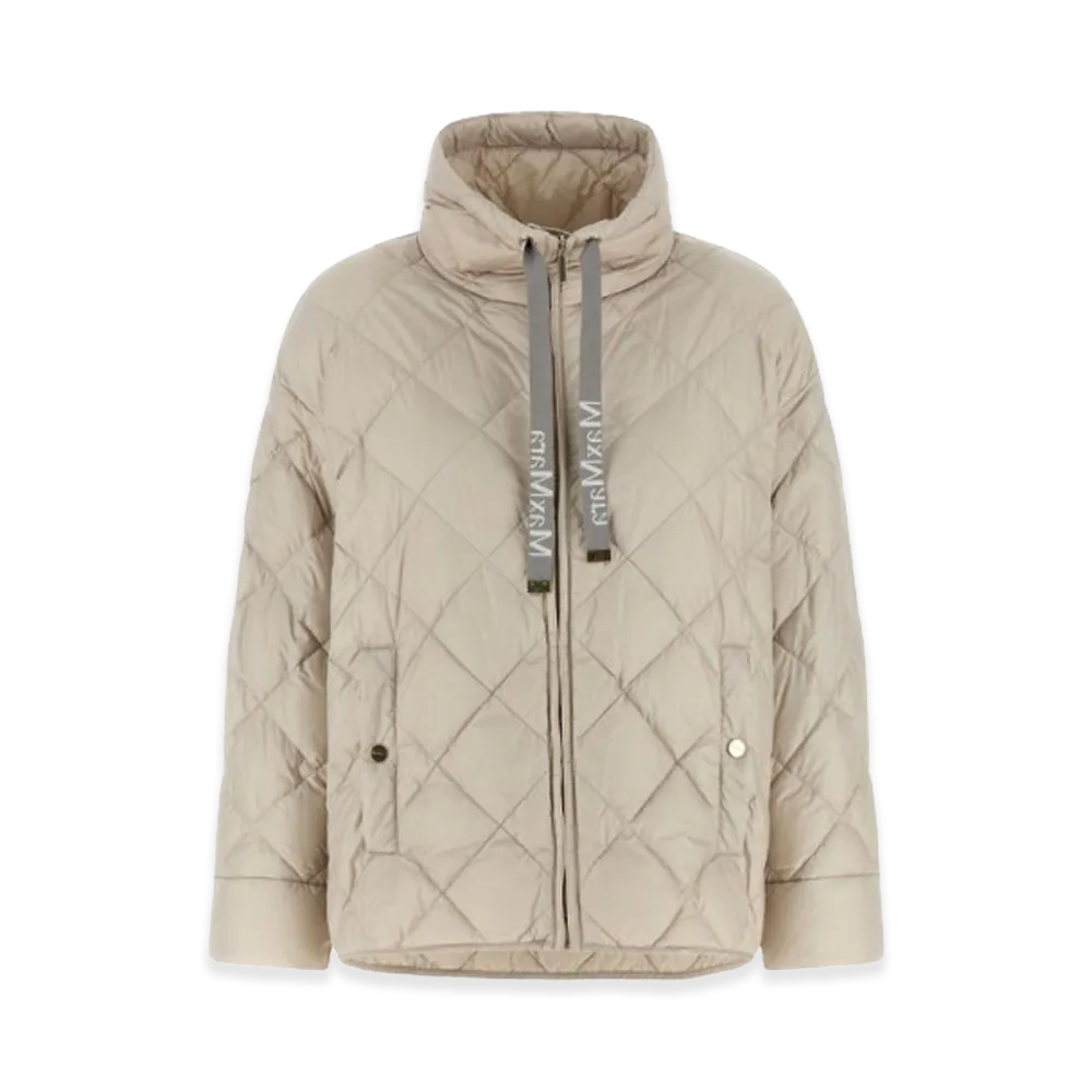 Max Mara Women's The Cube Pisoft "Sand"