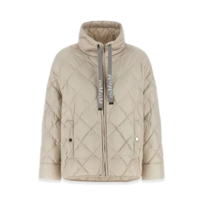 Max Mara Women's The Cube Pisoft "Sand"