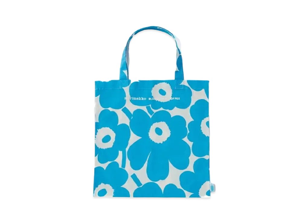 6/14発売｜Blue Bottle Coffee × Marimekko collection｜抽選