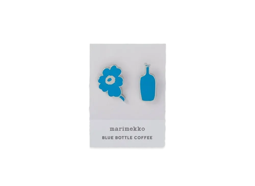 6/14発売｜Blue Bottle Coffee × Marimekko collection｜抽選