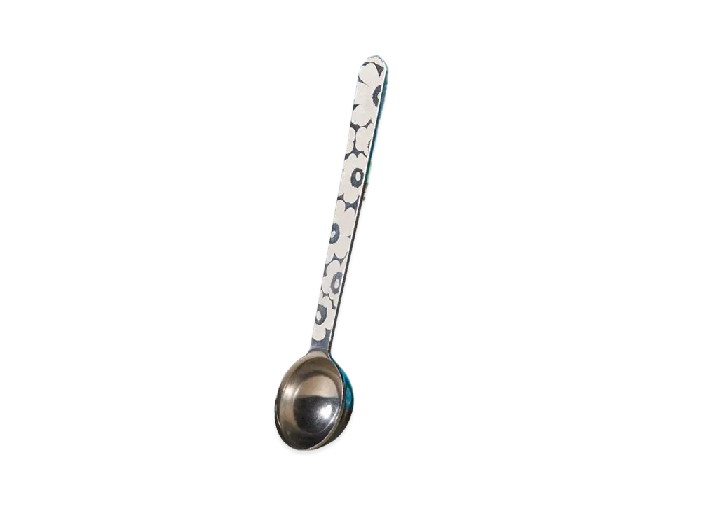 MARIMEKKO × BLUE BOTTLE COFFEE コーヒースプーン Marimekko x BLUE BOTTLE COFFEE Coffee Spoon 
