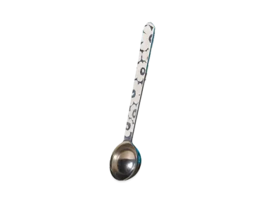 Marimekko x BLUE BOTTLE COFFEE Coffee Spoon "Silver"