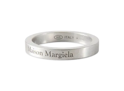 Maison Margiela Ring "Silver"