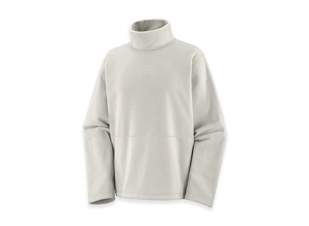 MM6 Maison Margiela x Salomon High Neck "Abbey Stone"