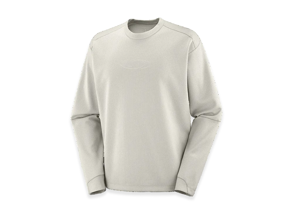 MM6 Maison Margiela x Salomon Motomesh LS "Abbey Stone"