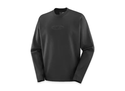 MM6 Maison Margiela x Salomon Motomesh LS "Deep Black"