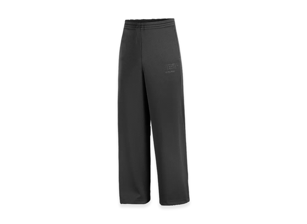 MM6 Maison Margiela x Salomon Motomesh Pant "Deep Black"