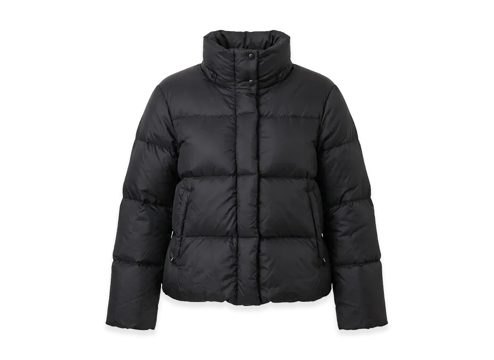 Max Mara the Cube Women's The Cube Seica Down Jacket "Black"