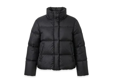 Max Mara the Cube Women's The Cube Seica Down Jacket "Black"