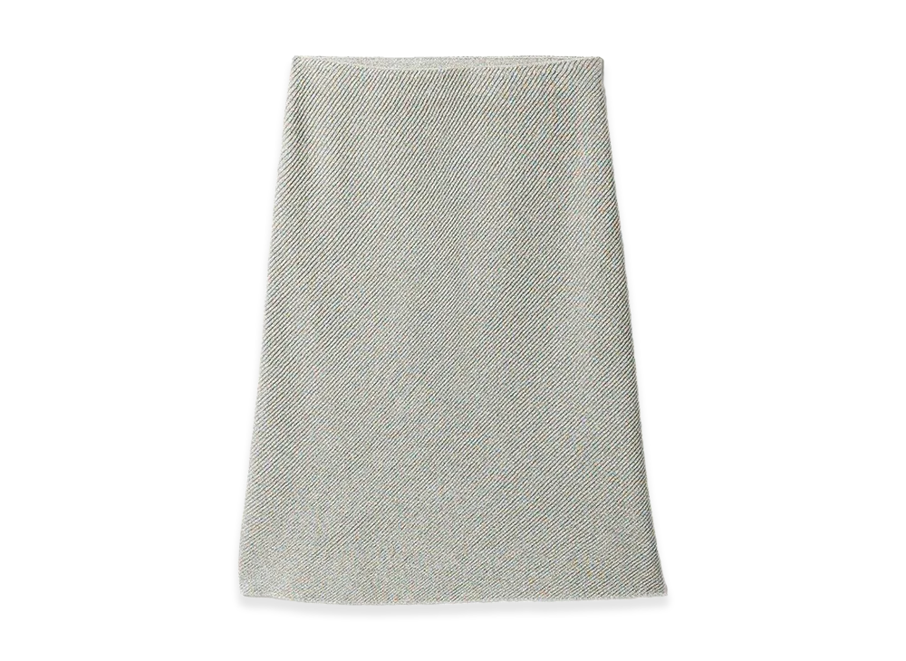 MIU MIU Women's Skirts "Multicolor"