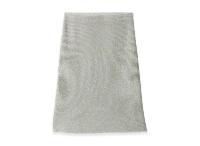 MIU MIU Women's Skirts "Multicolor"