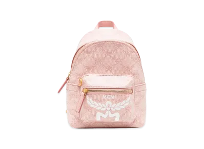 MCM Women's Bags "Pink"