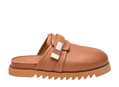 SUICOKE x MARSÉLL ZAVO "Brown" MMSU03