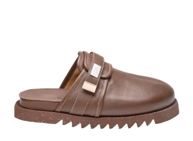 SUICOKE x MARSÉLL ZAVO "Chocolate" MMSU03