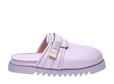 SUICOKE x MARSÉLL ZAVO "Lilac" MMSU03