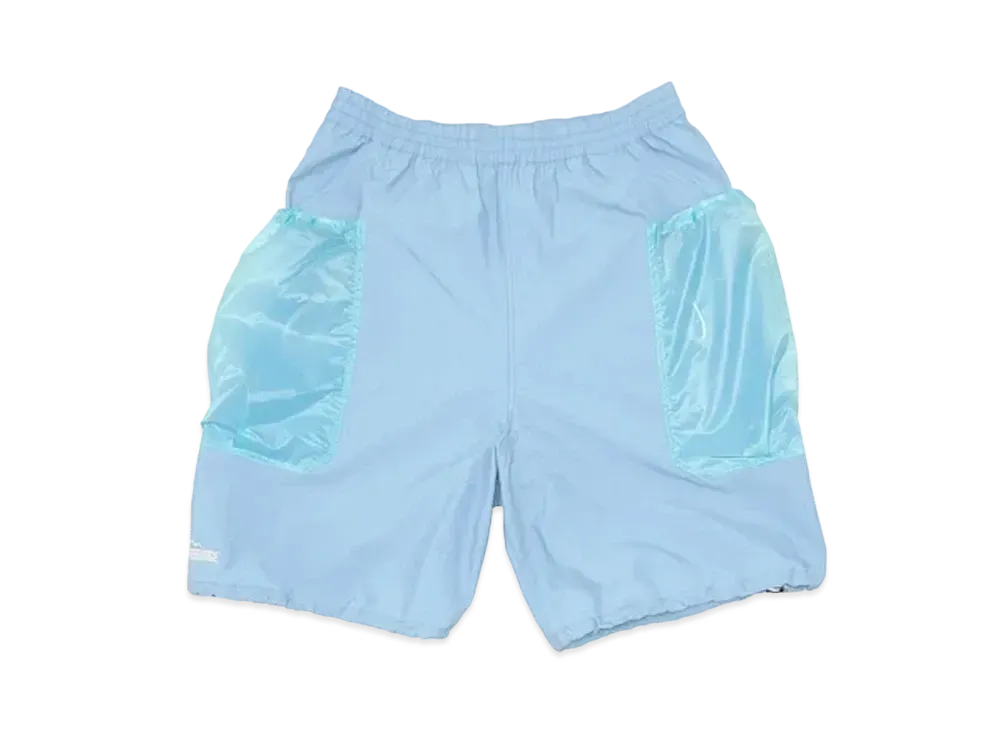 STABRIDGE x Marmot Desert Shorts "Blue"