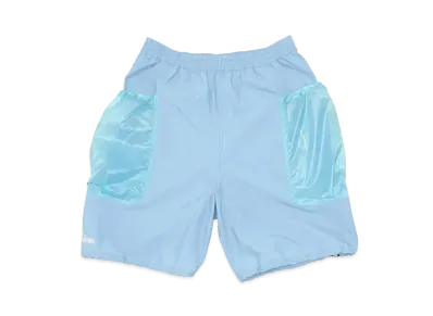 STABRIDGE x Marmot Desert Shorts "Blue"