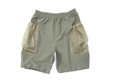 STABRIDGE x Marmot Desert Shorts "Khaki"