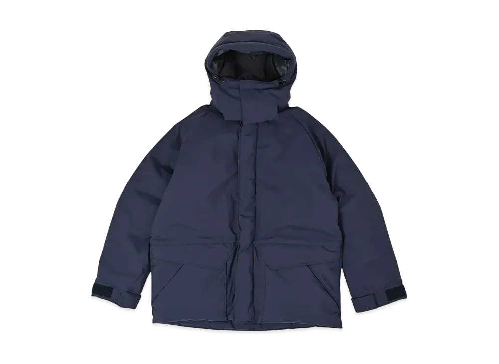 Marmot Mammoth Down Jacket "Navy"