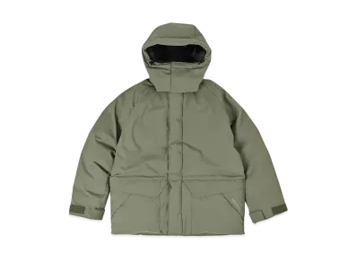 Marmot Mammoth Down Jacket "Kahki"