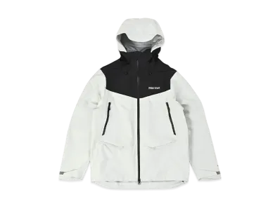 Marmot GORE-TEX M Jacket "Light Grey"