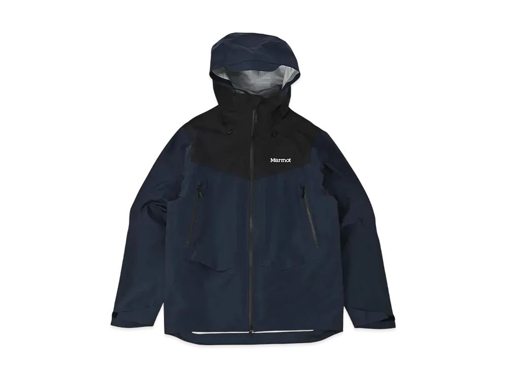 Marmot GORE-TEX M Jacket "Navy"