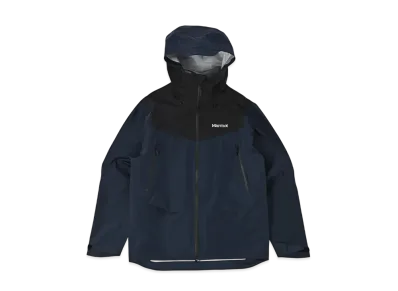 Marmot GORE-TEX M Jacket "Navy"