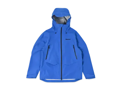 Marmot GORE-TEX M Jacket "Blue"