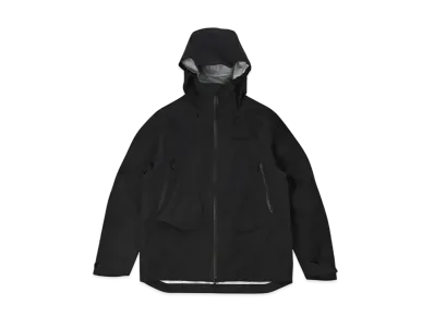 Marmot GORE-TEX M Jacket "Black"