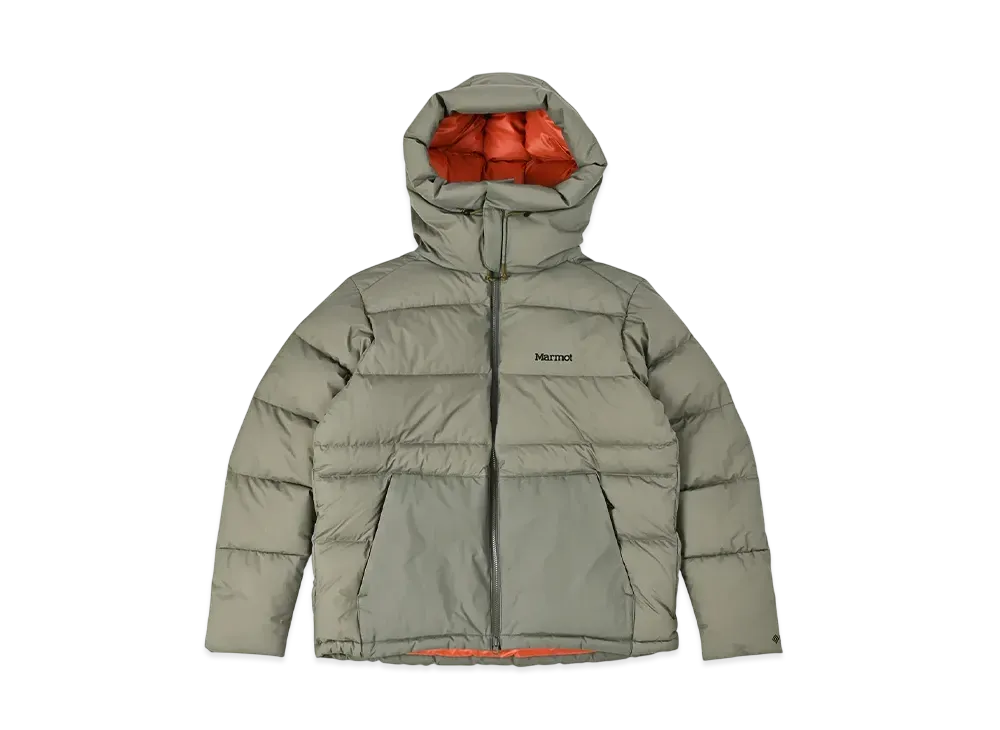 Marmot Karma Down Jacket "Khaki"