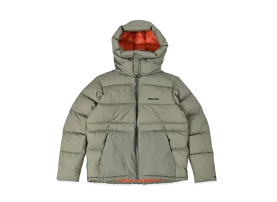 Marmot Karma Down Jacket "Khaki"