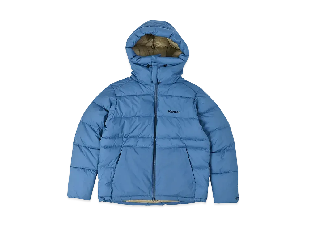 Marmot Karma Down Jacket "Light Blue"
