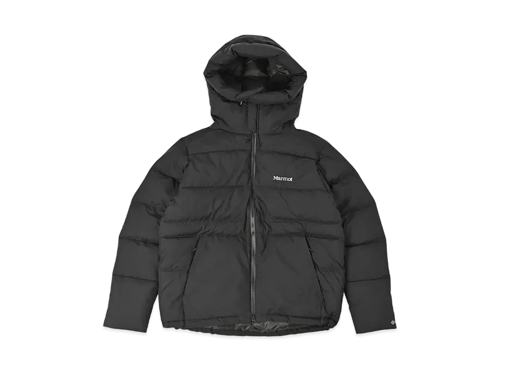 Marmot Karma Down Jacket "Black"
