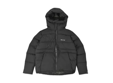 Marmot Karma Down Jacket "Black"