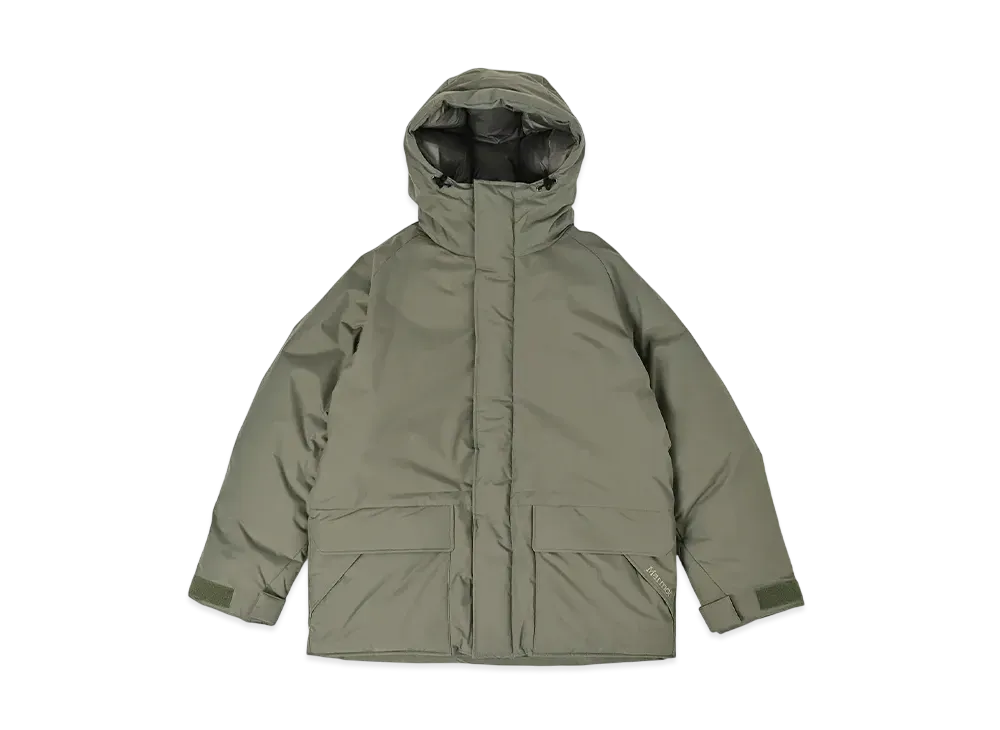 Marmot Dima Down Jacket "Khaki"