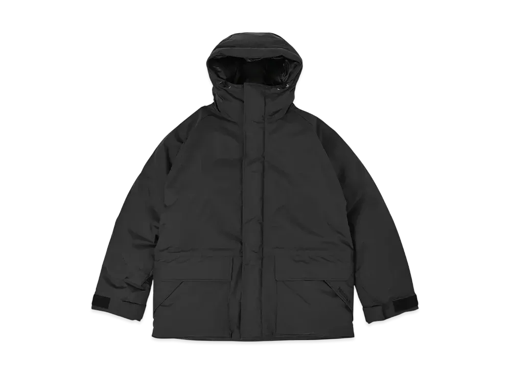 Marmot Dima Down Jacket "Black"