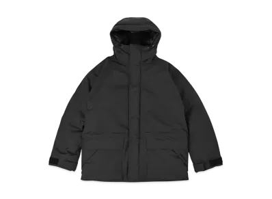 Marmot Dima Down Jacket "Black"