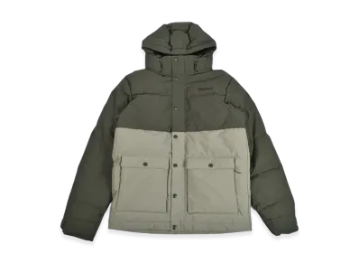 Marmot Fordham Jacket "Nori/Vetiver"