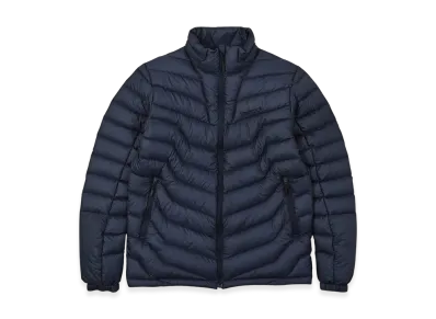 Marmot 1000FP Ares Down Sweater "Navy"