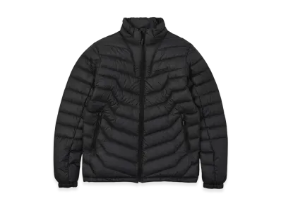 Marmot 1000FP Ares Down Sweater "Black"