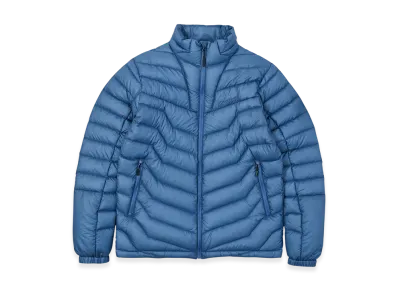 Marmot 1000FP Ares Down Sweater "Blue"