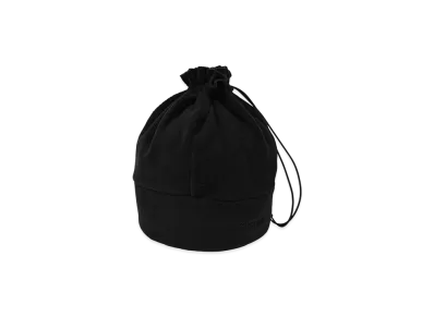 Marmot 2Way Fleece Classic Watch "Black"
