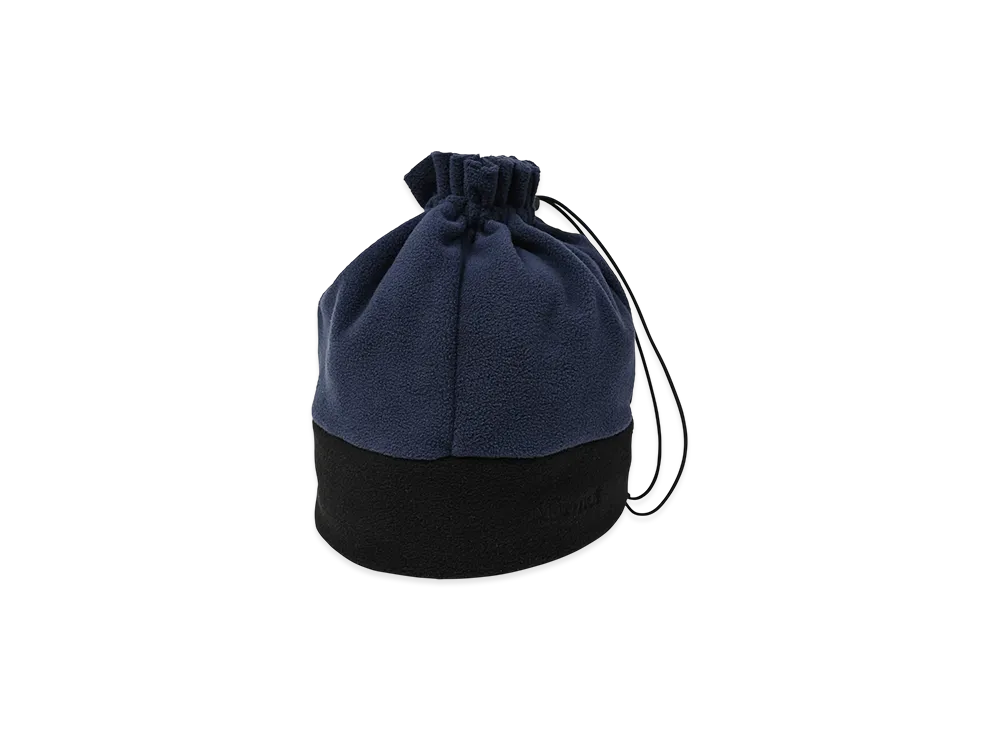 Marmot 2Way Fleece Classic Watch "Navy"
