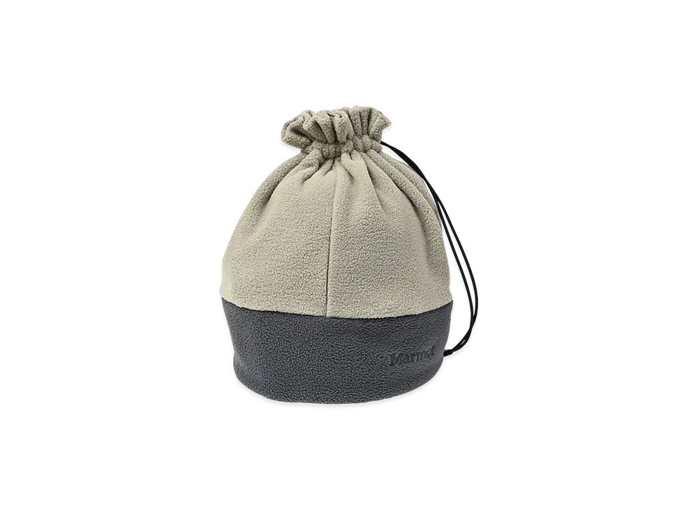 Marmot 2Way Fleece Classic Watch "Beige"