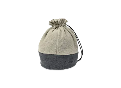 Marmot 2Way Fleece Classic Watch "Beige"