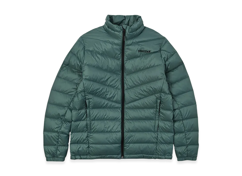 Marmot 750FP Able Down Jacket "Dark Green"